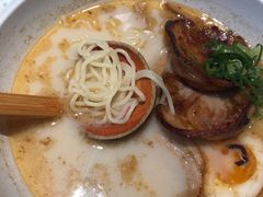 -味千拉面(双井店)