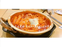 -李先生的首尔小馆(松江启源广场店)