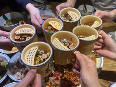 -农耕记·湖南土菜(科技园店)
