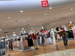 -优衣库(苏州吴江万象汇店)