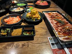 -九田家黑牛烤肉料理(高坪王府井店)