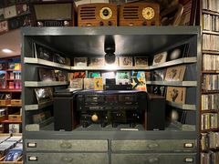 -旧天堂书店(华侨城创意文化园南山特色文化街区店)