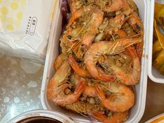 -南京大牌档(崇文门国瑞店)
