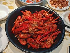 -张记虾尾·火锅·烧烤·大排档(涉外店)