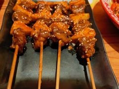 -将醉民谣·烧烤江湖菜酒馆(大石店)