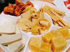 -彤德莱火锅(果园路店)