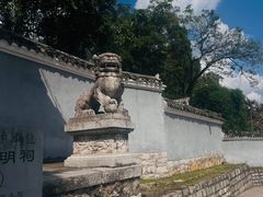 -阳明祠