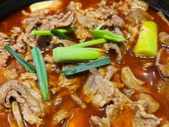 -肖记公安牛肉鱼杂馆·省级非物质文化遗产(江汉路直营店)