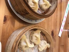 -海胆小馆(东北水饺·春柳店)