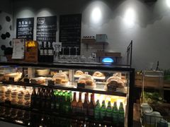 -HELLO 27 意面·沙拉·帕尼尼