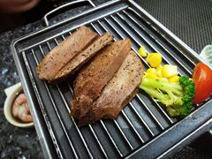 -菊上料理(蜀山银泰百货店)