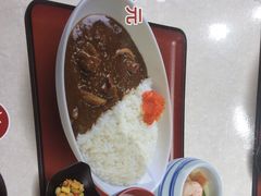 蒸蛋套餐-食其家·牛丼咖喱(金桥太茂店)
