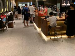 -星巴克(深圳布吉万象汇4F店)
