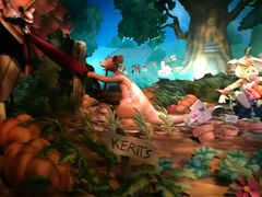 -小熊维尼历险之旅