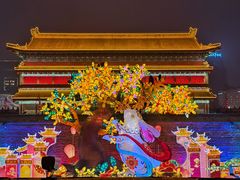 -西安城墙·碑林历史文化景区