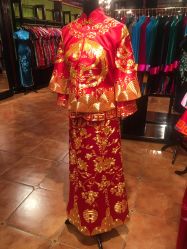 -上海徐(东方新天地店)