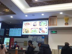 -小姜锅贴(凤凰街店)
