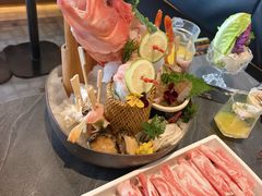 -合乐·创意火锅·海鲜火锅(亚东柒号店)
