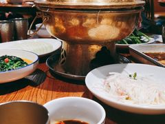 -纳瓦新疆菜(银都店)