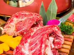 -西塔老太太泥炉烤肉(双井店)