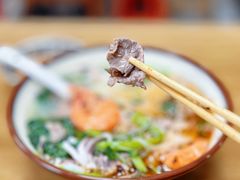 -阿信鲜捞(工农路店)