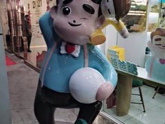 -爸爸糖吐司面包(北京崇文门店)