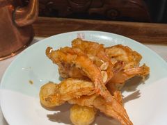 -小吊梨汤·北京菜·烤鸭(王府井银泰in88店)