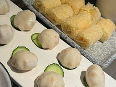 芝士丸-同仁四季椰子鸡(宝安壹方城店)