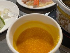 -遇上西雅图多融合海鲜自助餐厅(中房金谊广场店)