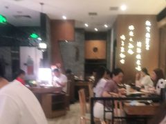 大堂-呷哺呷哺(万达新世界店)