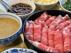 -牛街清真满恒記(平安里西大街店)