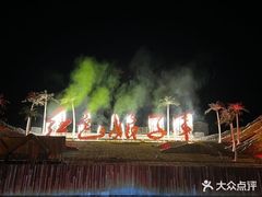 -三亚红色娘子军演艺公园景区
