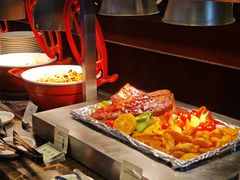 -昆泰嘉华酒店-嘉华咖啡厅