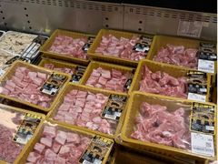 -山姆会员商店(上海浦东店)