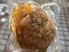 -六广门毛阿姨糯米饭