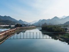 -绩溪龙川景区