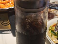 -徐记小怪兽肉蟹煲(中央大街店)