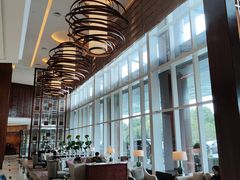 -上海浦东嘉里大酒店