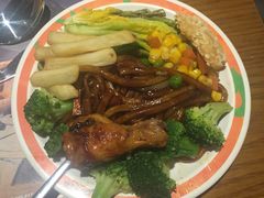 -比格比萨自助(密云店)