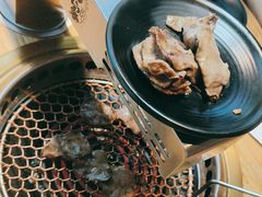 -九田家黑牛烤肉料理(新光汇店)