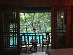 iphone_upload_pic-祁门牯牛降观音堂风景区