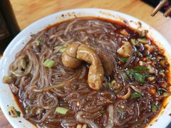 红味肥肠粉-甘记肥肠粉(马鞍北路店)