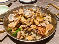 -1937青岛老味道·海肠捞饭·青岛菜(大鲍岛栈桥店)