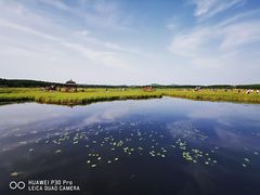 -塞罕坝国家级自然保护区