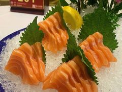 -山泉公馆酒家(珠江新城店)