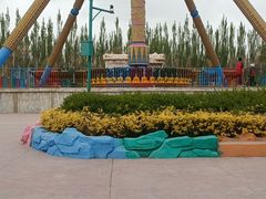 -嘉峪关方特欢乐世界