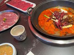 -巴蜀大将火锅(春熙店)