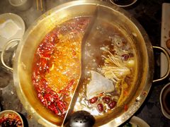 -小龙坎火锅(湖滨银泰in77店)