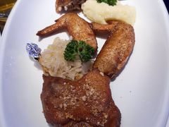 -MOSSO德国餐厅·音乐酒吧(环宇荟店)