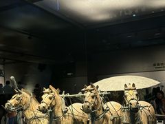 -秦始皇帝陵博物院-丽山园